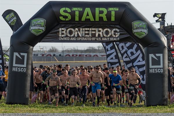 Talladega Superspeedway