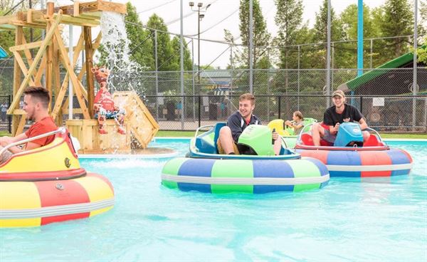 Jay Gee's Fun Center