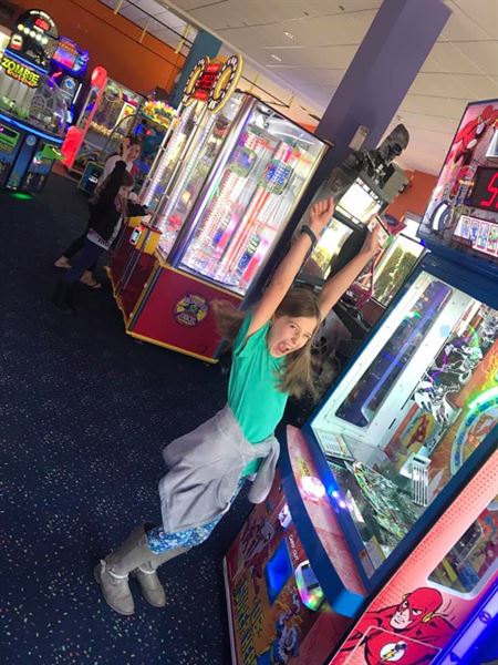 Jay Gee's Fun Center