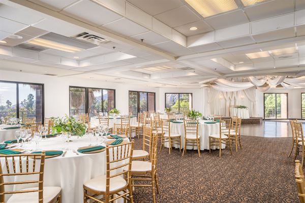 Sierra La Verne by Wedgewood Weddings