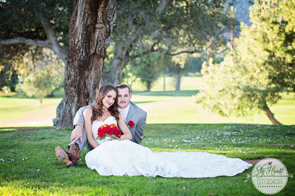 Sierra La Verne by Wedgewood Weddings