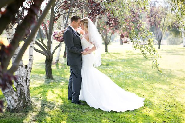 Sierra La Verne by Wedgewood Weddings