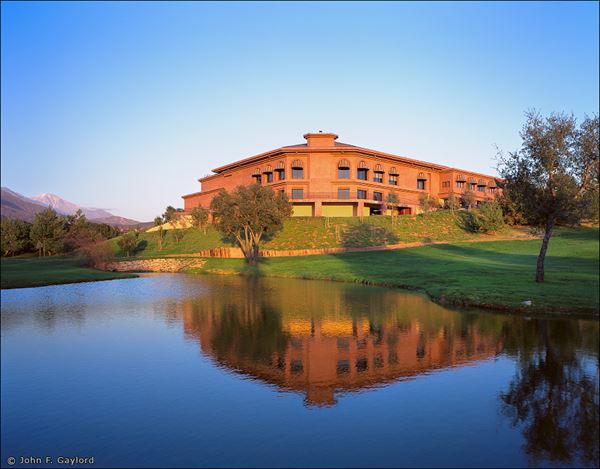 Sierra La Verne by Wedgewood Weddings