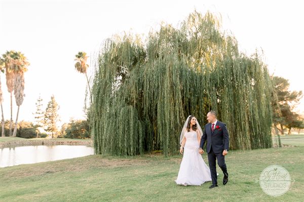 Sierra La Verne by Wedgewood Weddings
