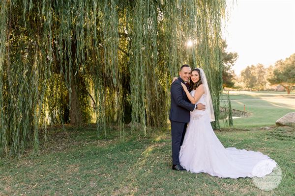Sierra La Verne by Wedgewood Weddings