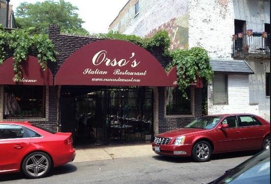 Orso's Restaurant