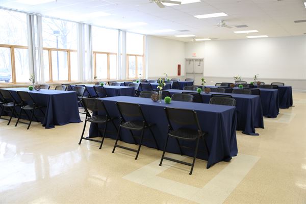 Lombard Park District