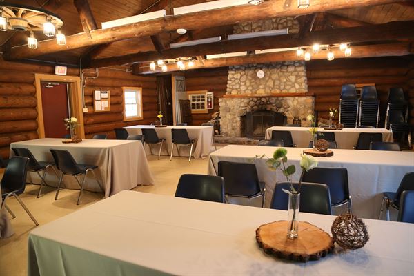 Lombard Park District