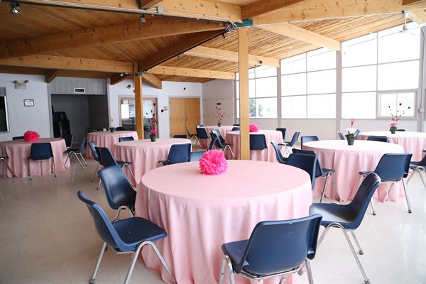 Lombard Park District