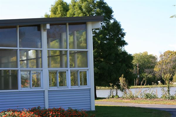 Lombard Park District