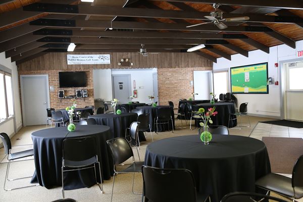 Lombard Park District