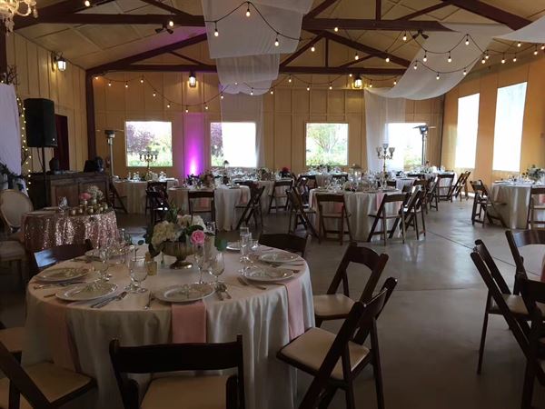 Four Sisters Ranch - Winery & Event Venue