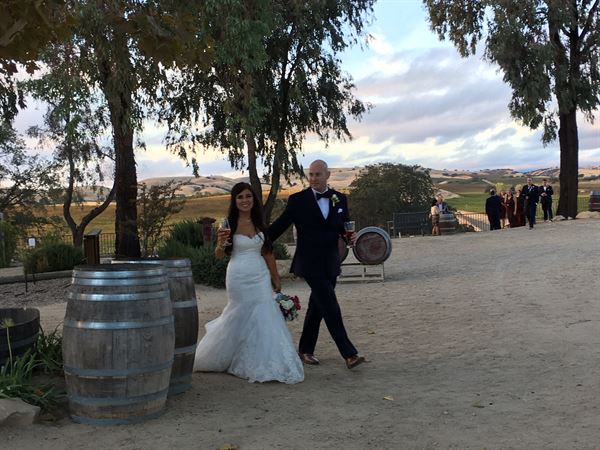 Four Sisters Ranch - Winery & Event Venue