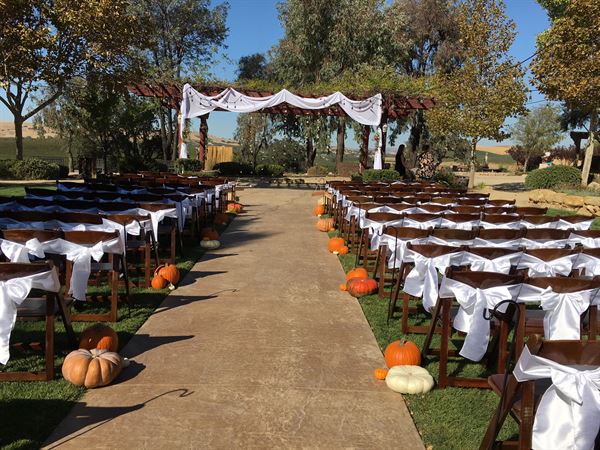 Four Sisters Ranch - Winery & Event Venue