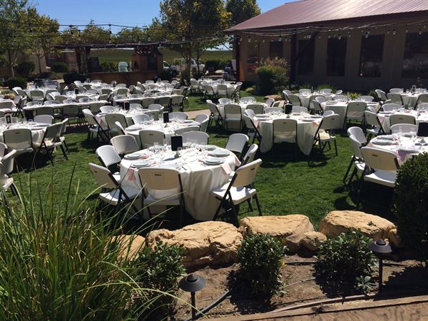 Four Sisters Ranch - Winery & Event Venue