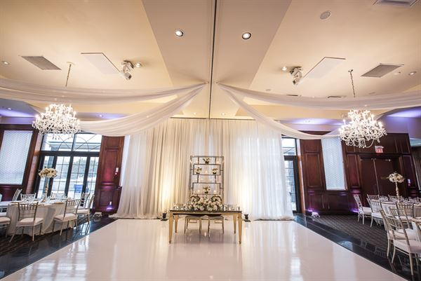 Paradise Banquet & Convention Centre