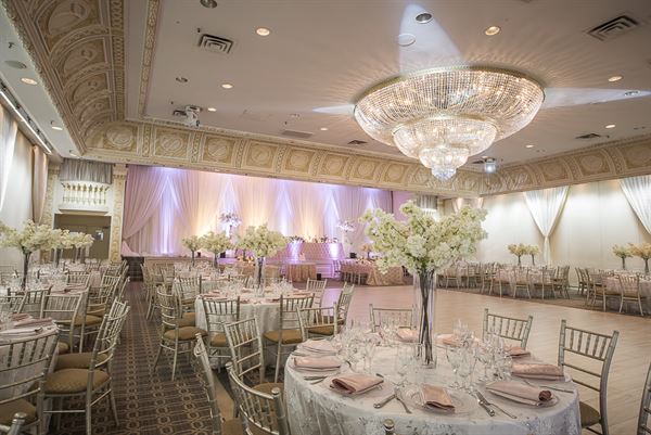 Paradise Banquet & Convention Centre