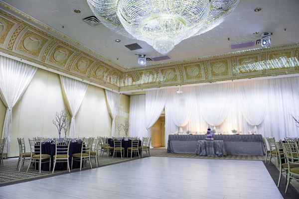 Paradise Banquet & Convention Centre