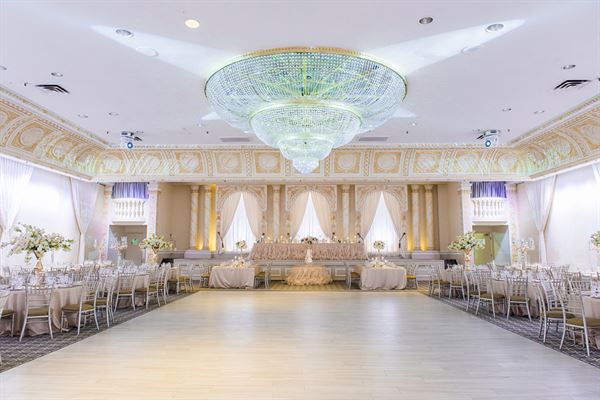 Paradise Banquet & Convention Centre