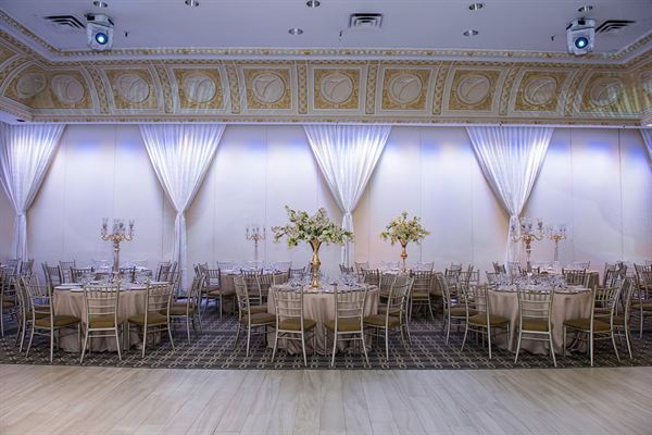 Paradise Banquet & Convention Centre