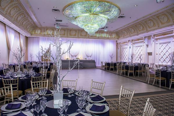 Paradise Banquet & Convention Centre