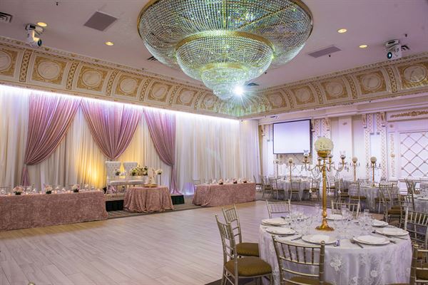 Paradise Banquet & Convention Centre