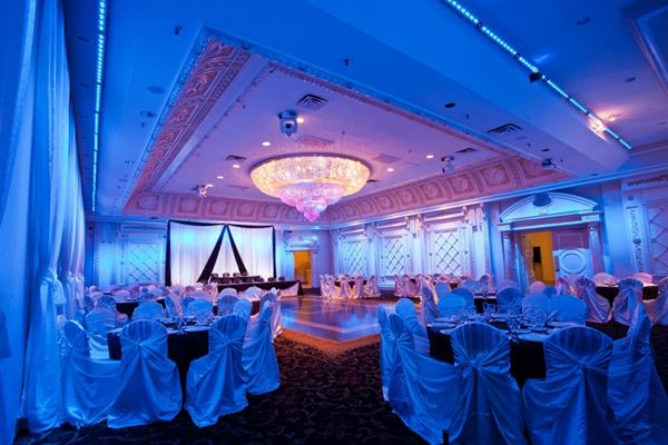 Paradise Banquet & Convention Centre