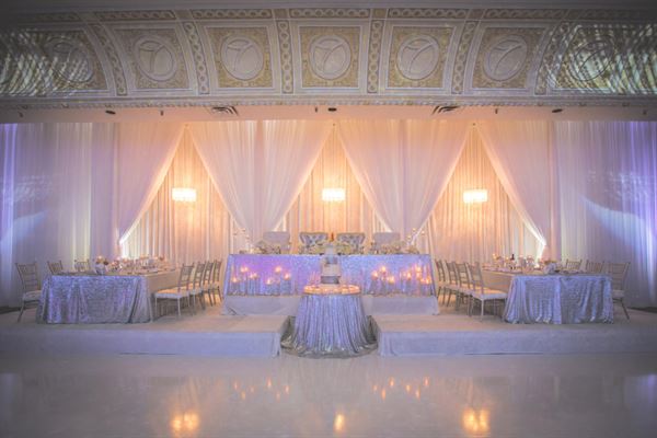 Paradise Banquet & Convention Centre