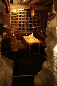 Wine Cellar