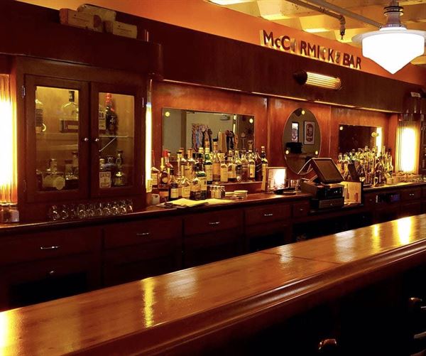 Prairie Moon Restaurant