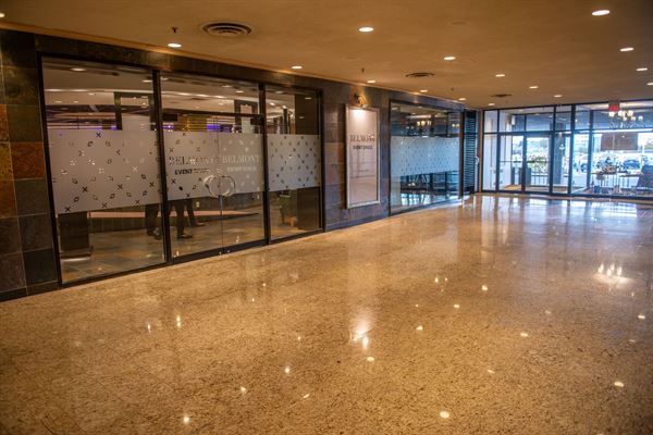Belmont Event Space