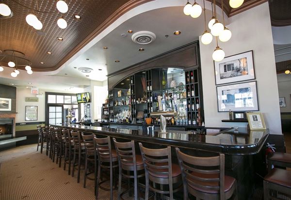 Francesca's Fortunato