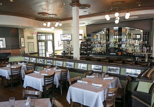 Francesca's Fortunato