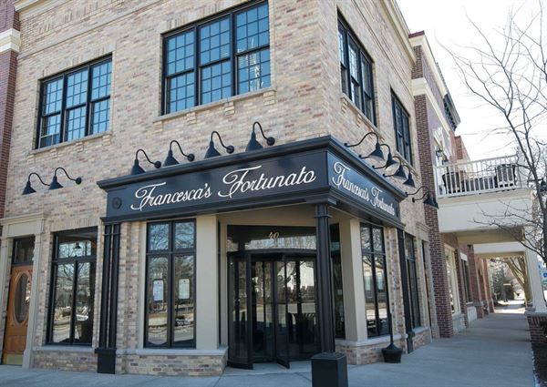 Francesca's Fortunato