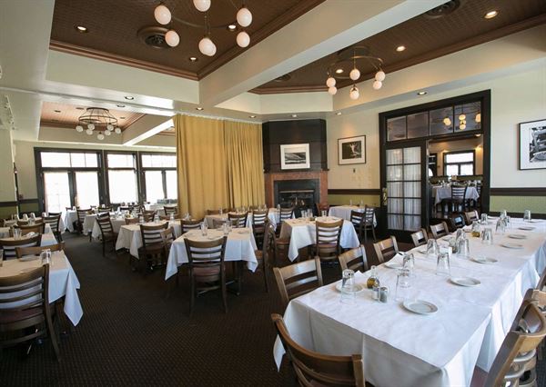 Francesca's Fortunato