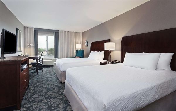 Hilton Garden Inn Annapolis