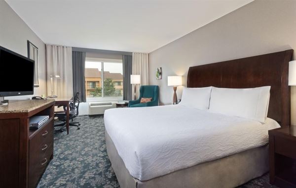 Hilton Garden Inn Annapolis