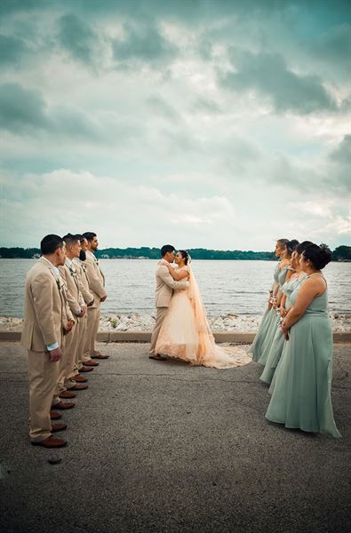 JZ Studio Photography