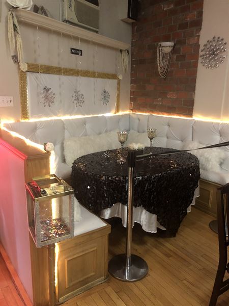 Martha's Kitchen & Events