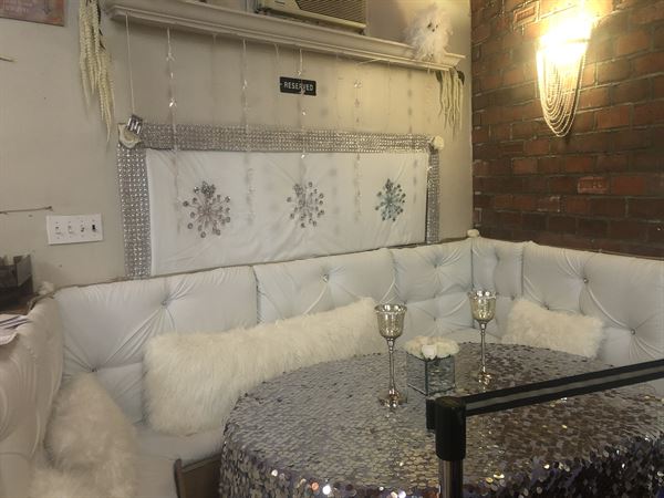 Martha's Kitchen & Events