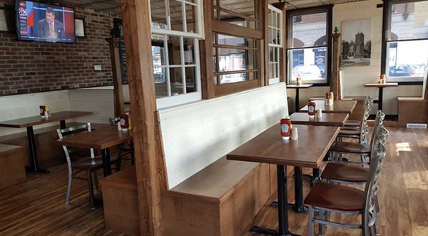 Lamplighter Inn Tavern and Grille