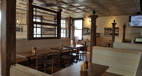 Lamplighter Inn Tavern and Grille