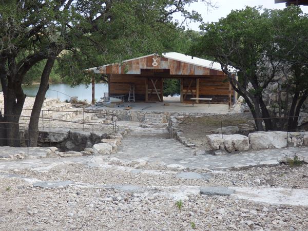 Y.O. Ranch Headquarters