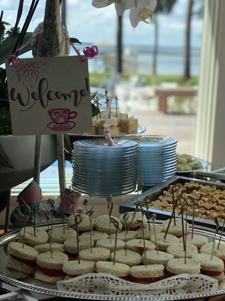 The Richardson Group Events & Catering