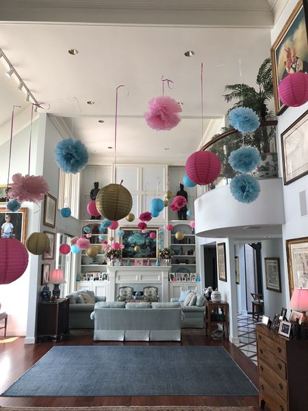 The Richardson Group Events & Catering