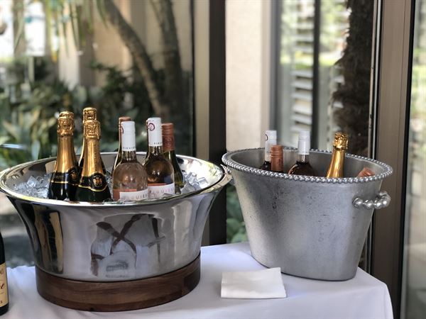 The Richardson Group Events & Catering