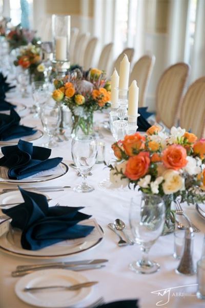 The Richardson Group Events & Catering