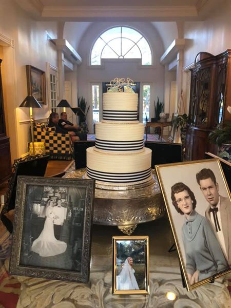 The Richardson Group Events & Catering