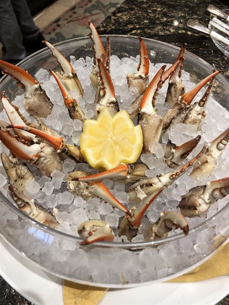 The Richardson Group Events & Catering