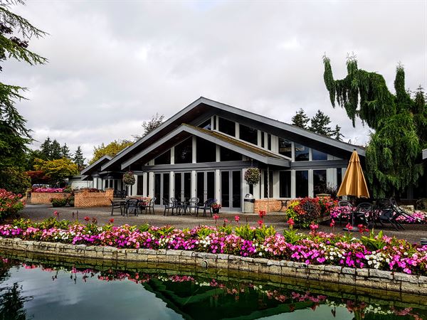 Hazelmere Country Club